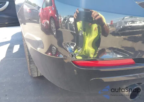 2015 BMW 320I z USA, uszkodzony, nr VIN WBA3B1C58FK141526